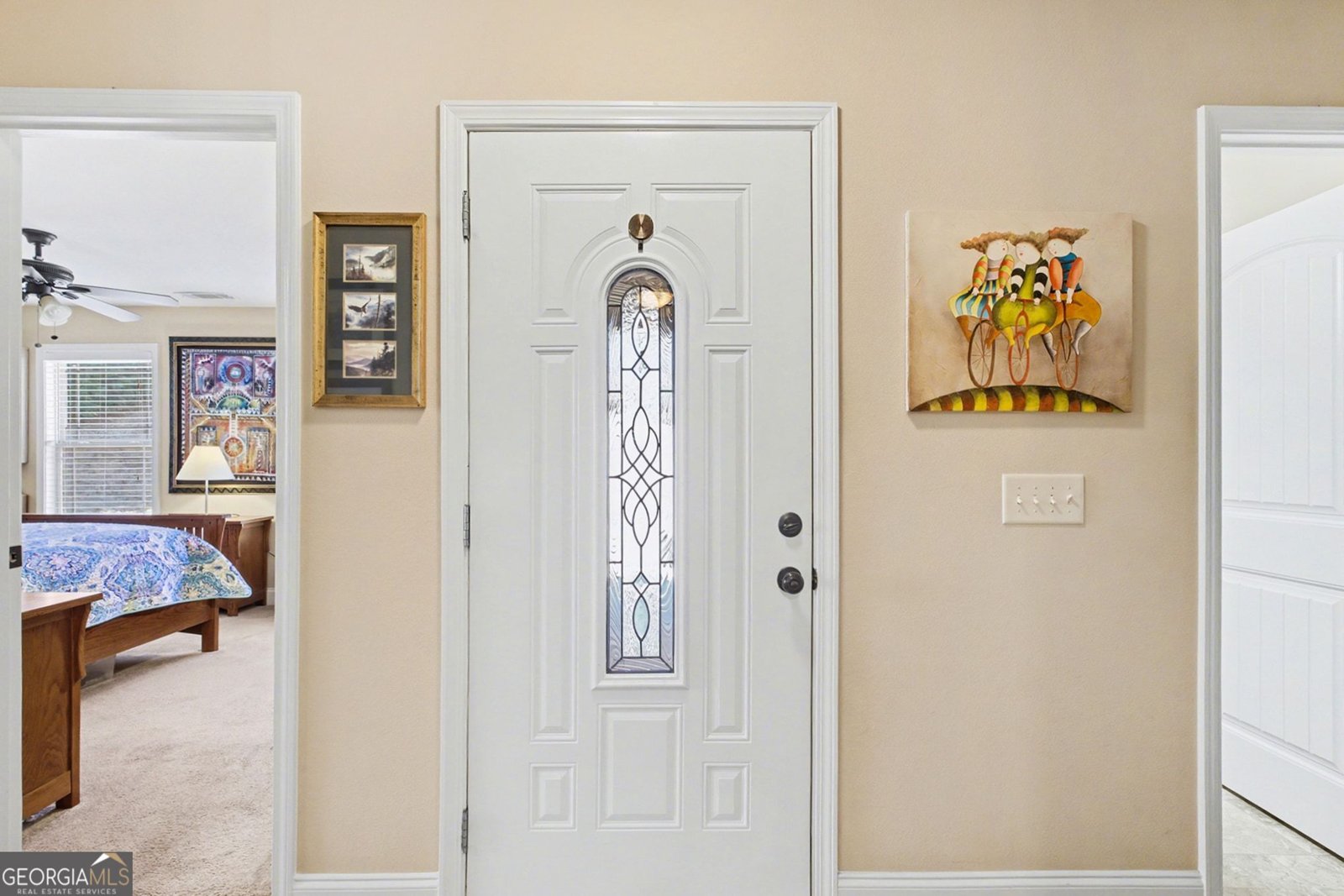 220 Tesnatee Landing Drive Cleveland - Photo 19