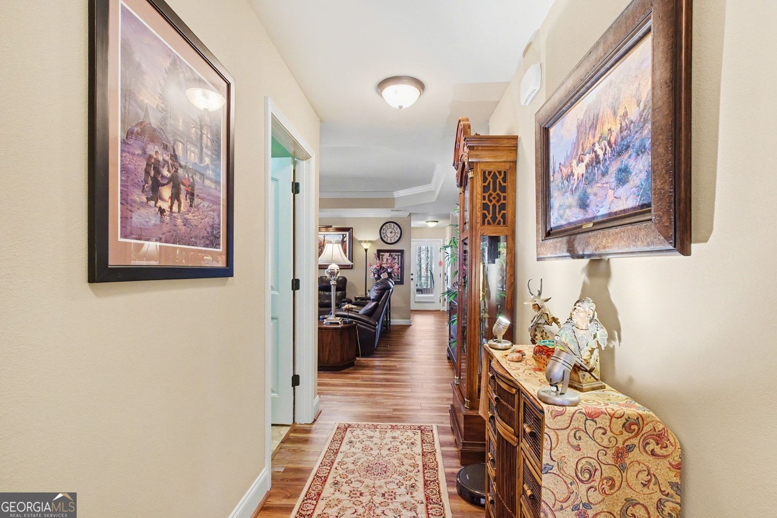 220 Tesnatee Landing Drive Cleveland - Photo 20