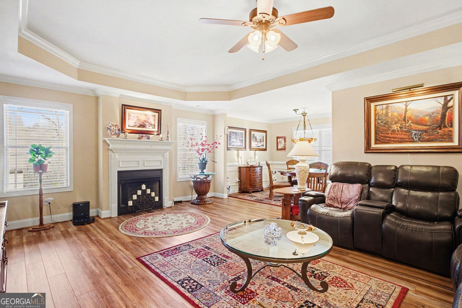 220 Tesnatee Landing Drive Cleveland - Photo 21