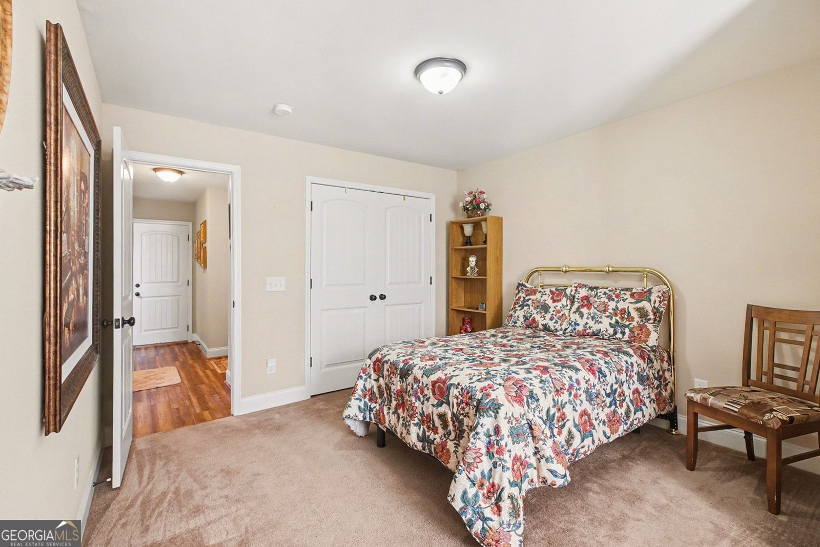 220 Tesnatee Landing Drive Cleveland - Photo 22