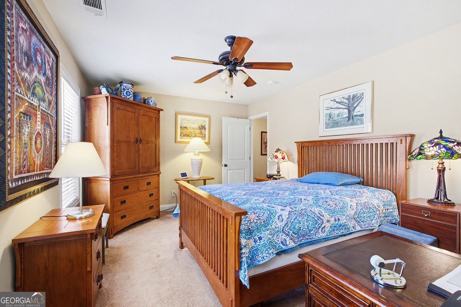 220 Tesnatee Landing Drive Cleveland - Photo 23