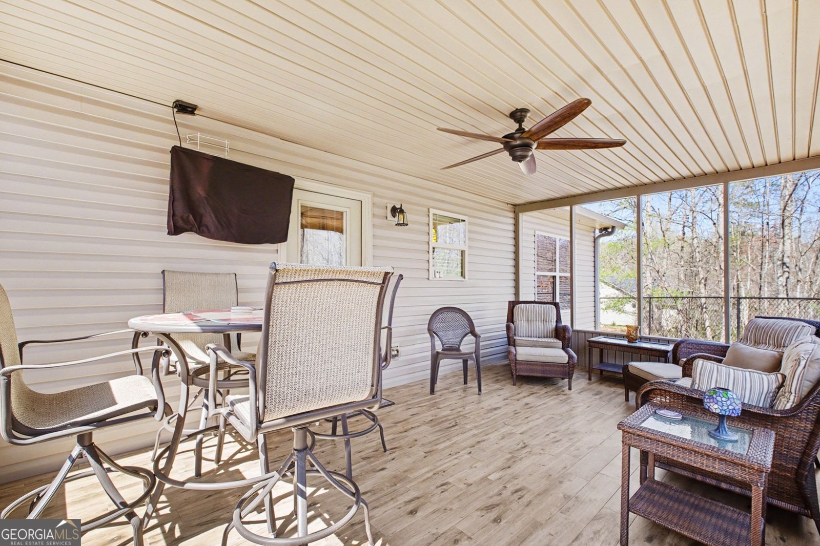 220 Tesnatee Landing Drive Cleveland - Photo 24