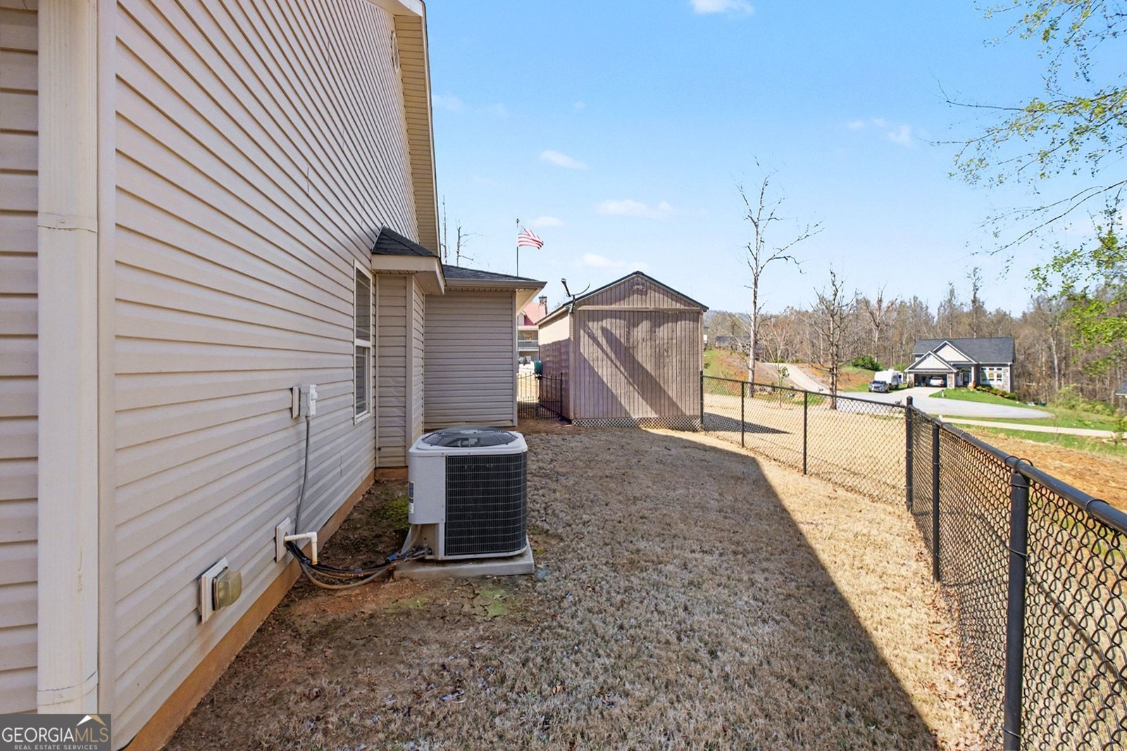 220 Tesnatee Landing Drive Cleveland - Photo 26