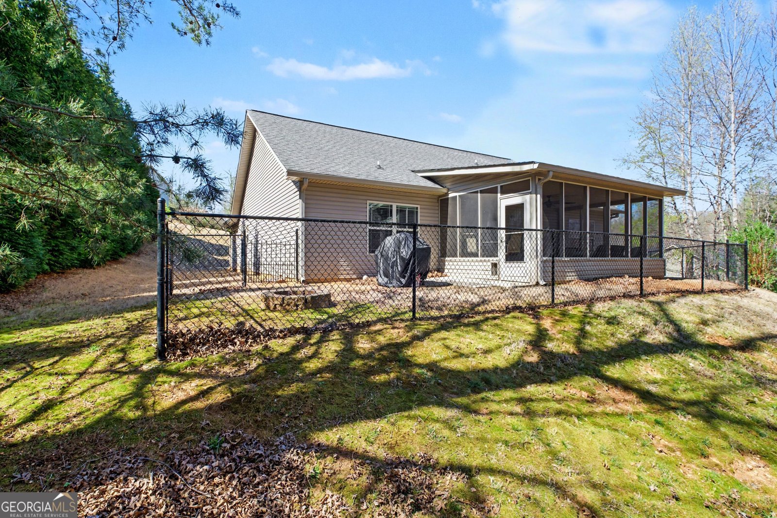 220 Tesnatee Landing Drive Cleveland - Photo 30