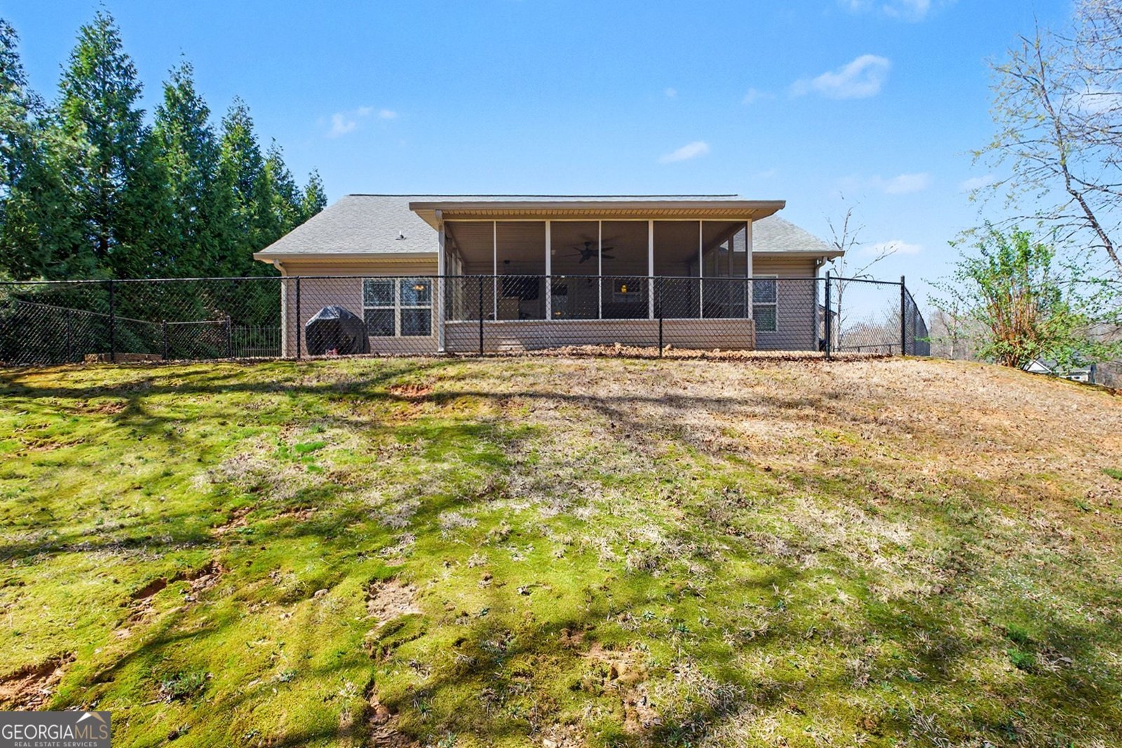 220 Tesnatee Landing Drive Cleveland - Photo 31