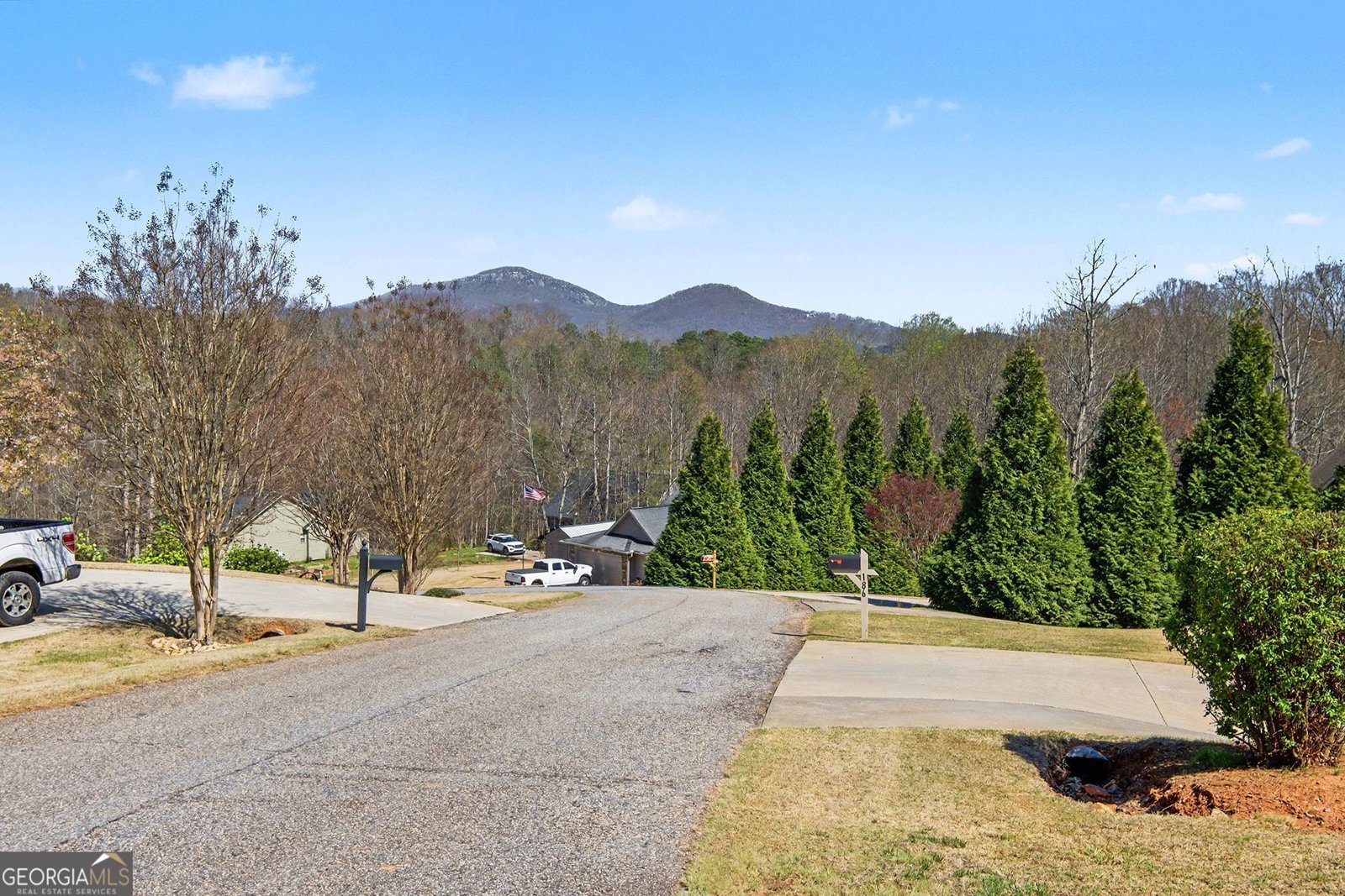 220 Tesnatee Landing Drive Cleveland - Photo 32