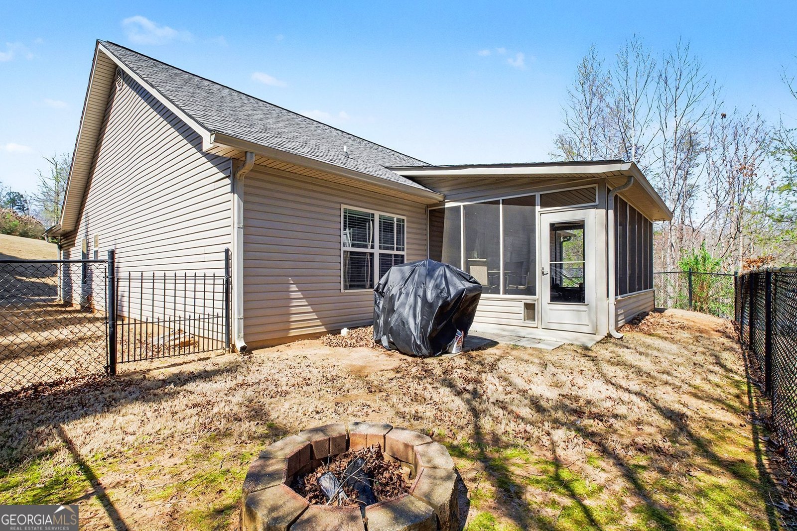 220 Tesnatee Landing Drive Cleveland - Photo 36