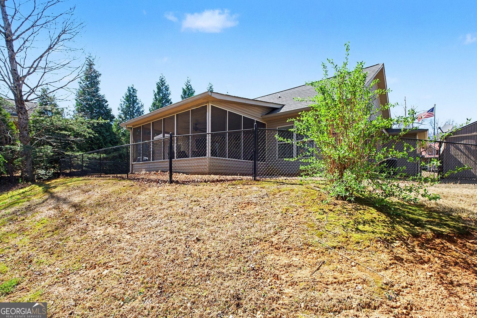 220 Tesnatee Landing Drive Cleveland - Photo 37