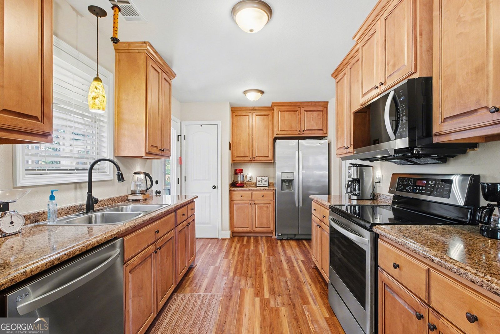 220 Tesnatee Landing Drive Cleveland - Photo 8