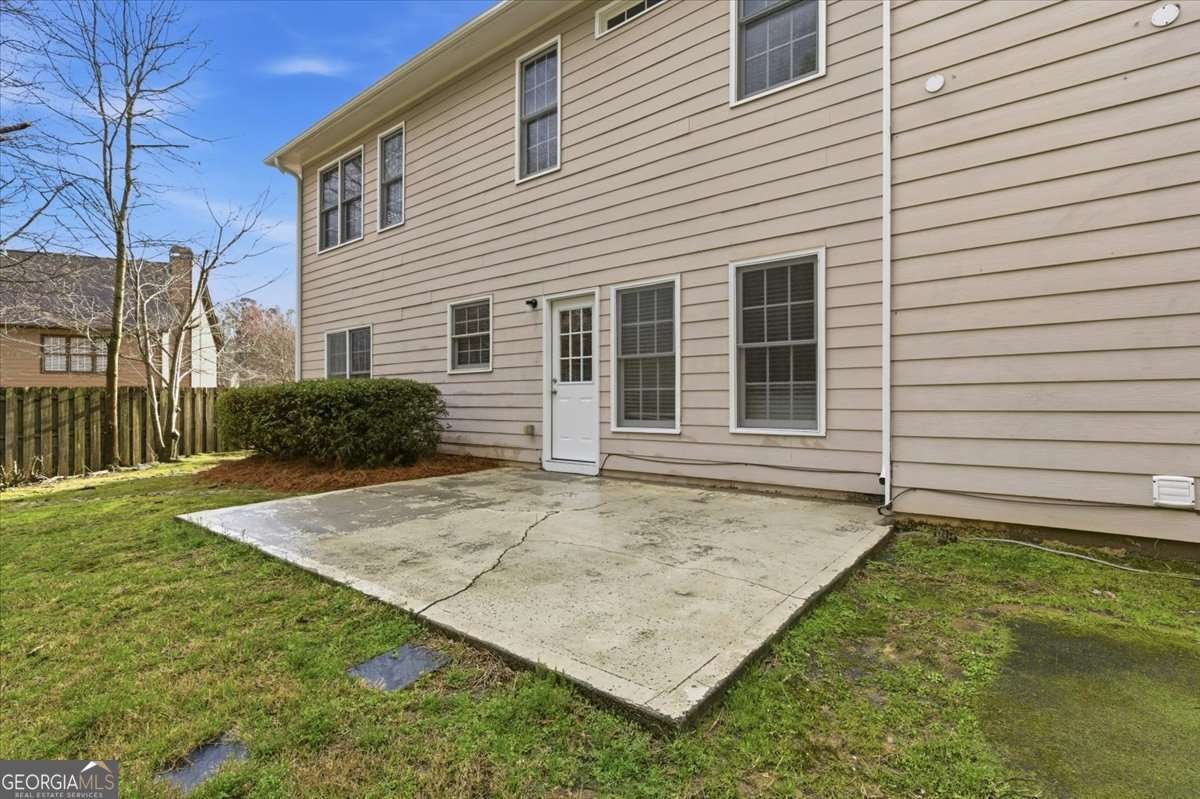 1701 Hillside Bend Crossing Lawrenceville - Photo 33