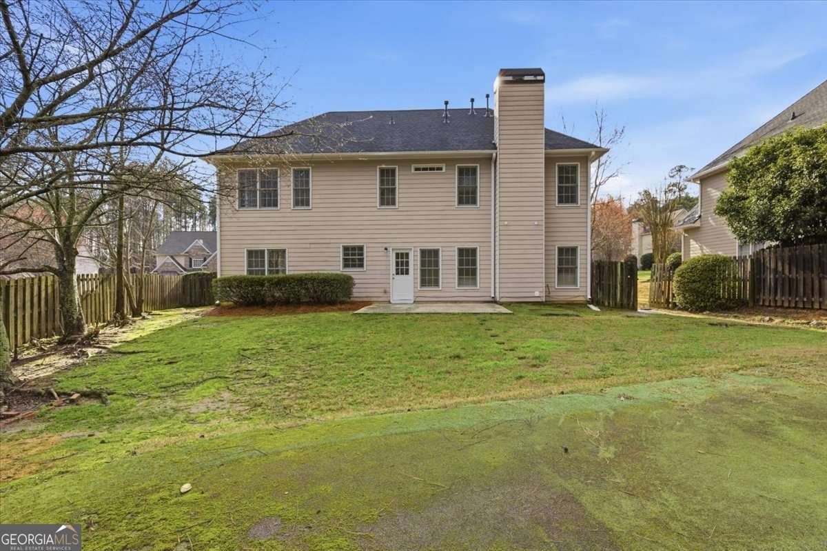 1701 Hillside Bend Crossing Lawrenceville - Photo 35