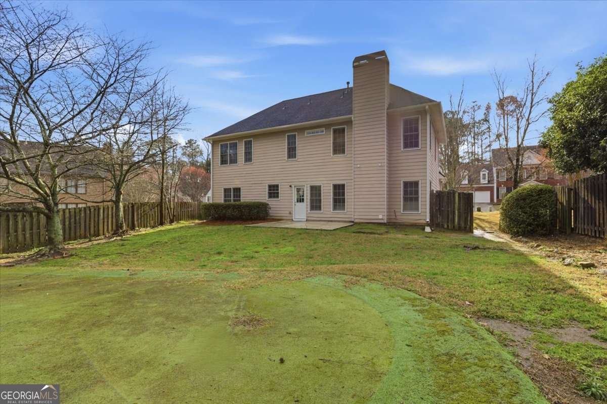 1701 Hillside Bend Crossing Lawrenceville - Photo 36