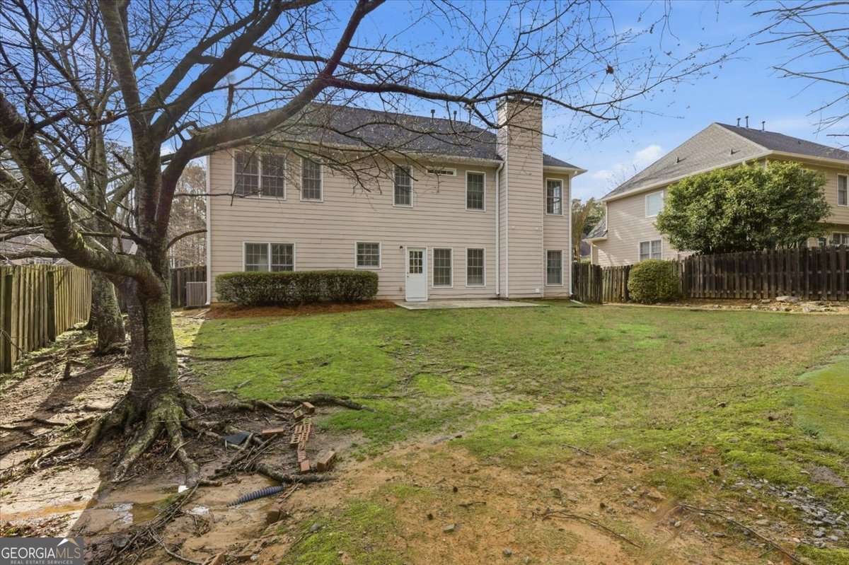 1701 Hillside Bend Crossing Lawrenceville - Photo 37