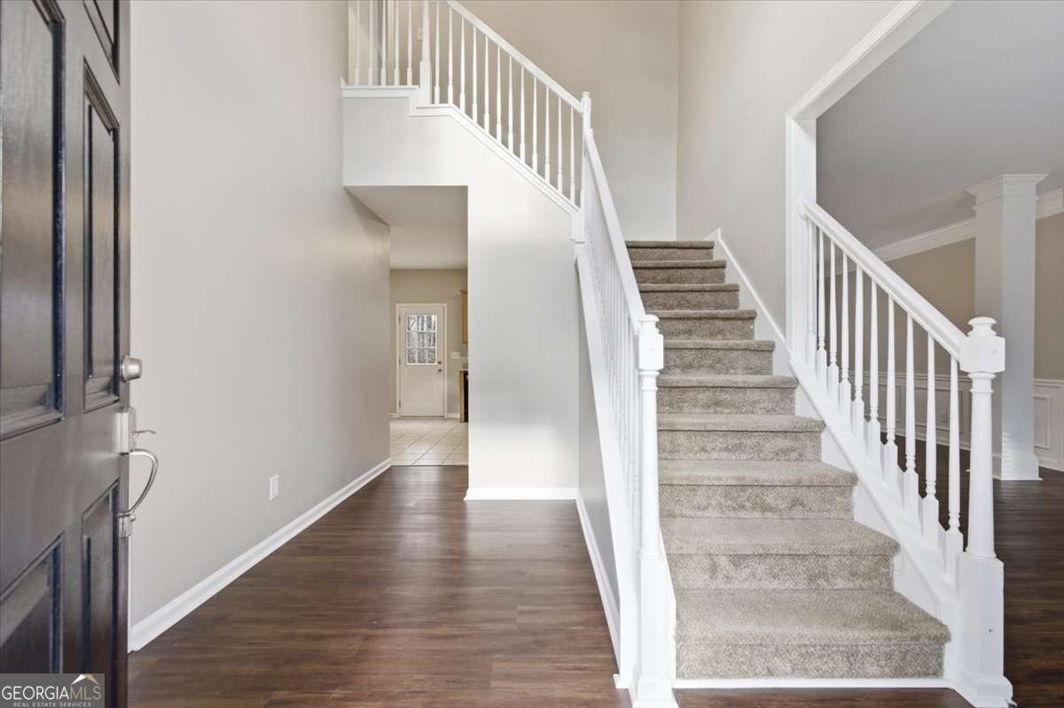 1701 Hillside Bend Crossing Lawrenceville - Photo 6