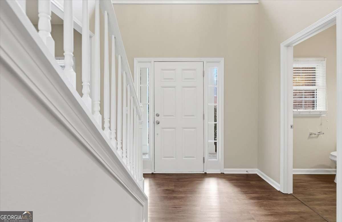 1701 Hillside Bend Crossing Lawrenceville - Photo 7