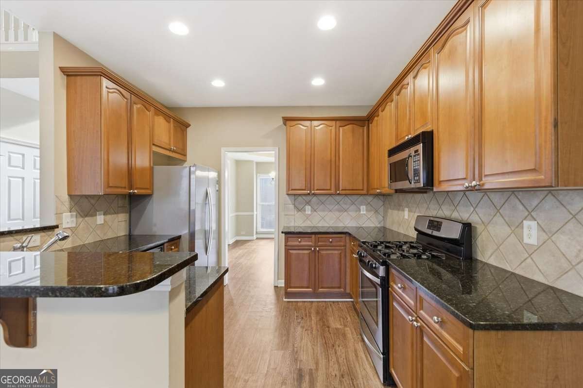 423 Evans Mill Drive Dallas - Photo 11