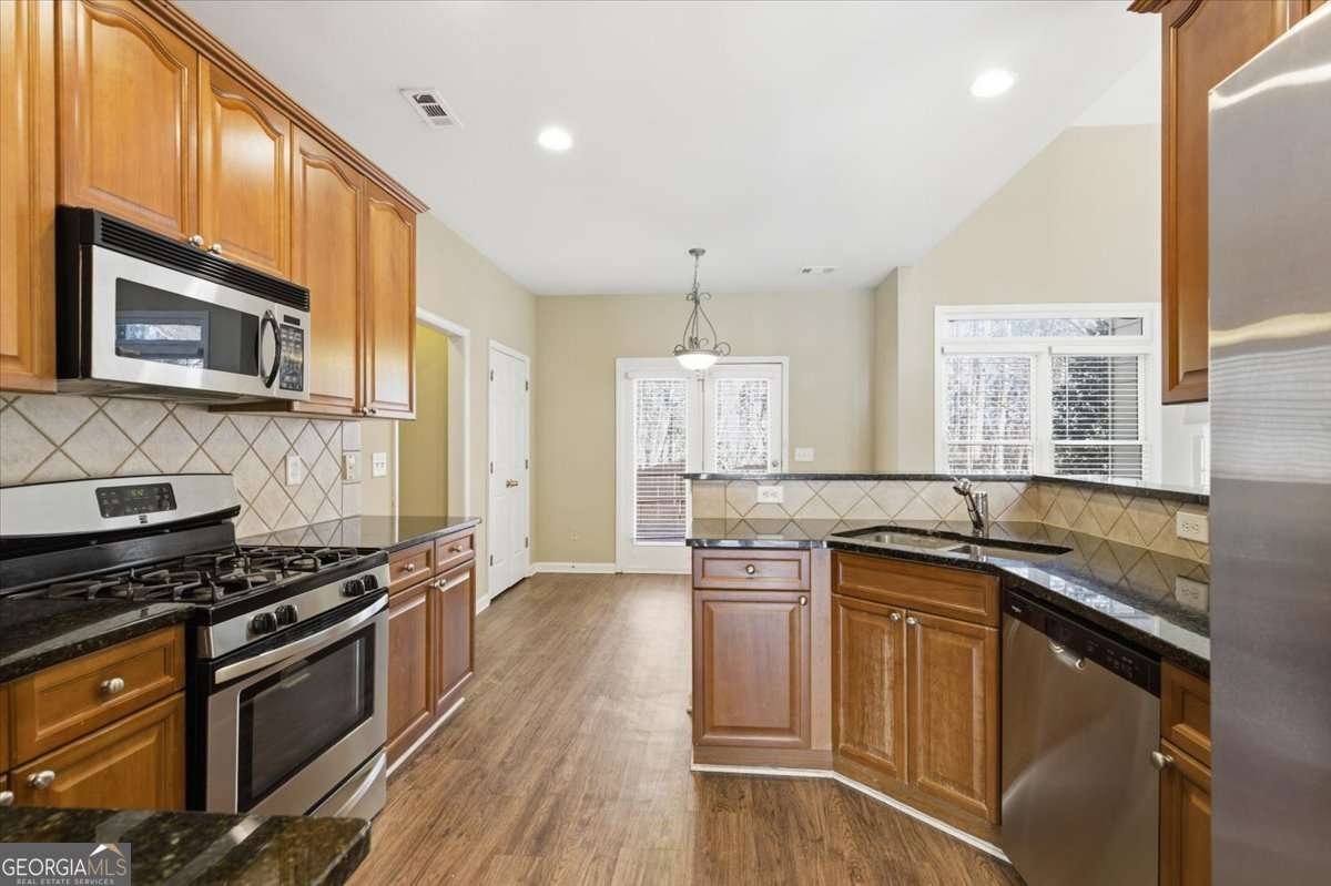 423 Evans Mill Drive Dallas - Photo 12