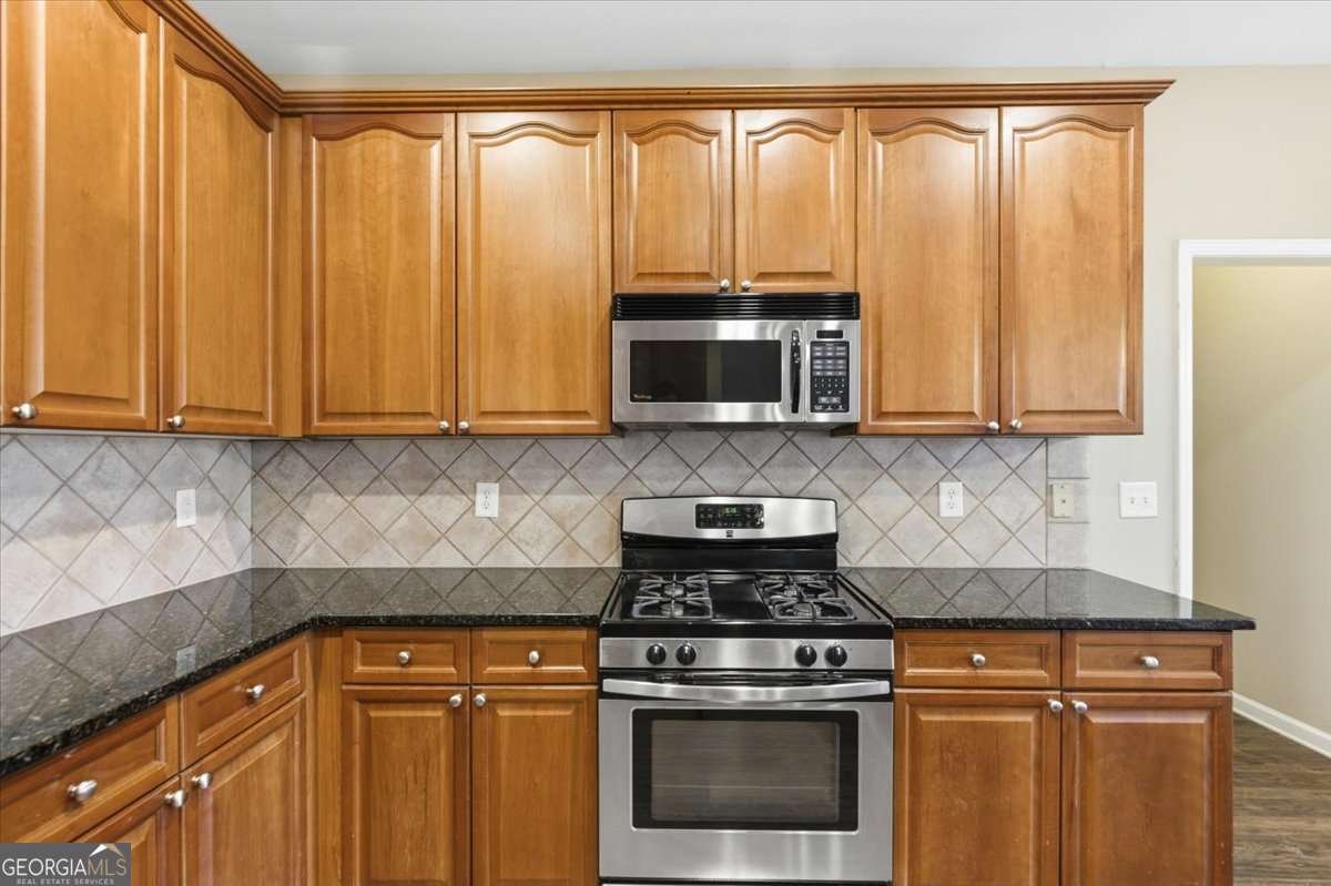 423 Evans Mill Drive Dallas - Photo 16