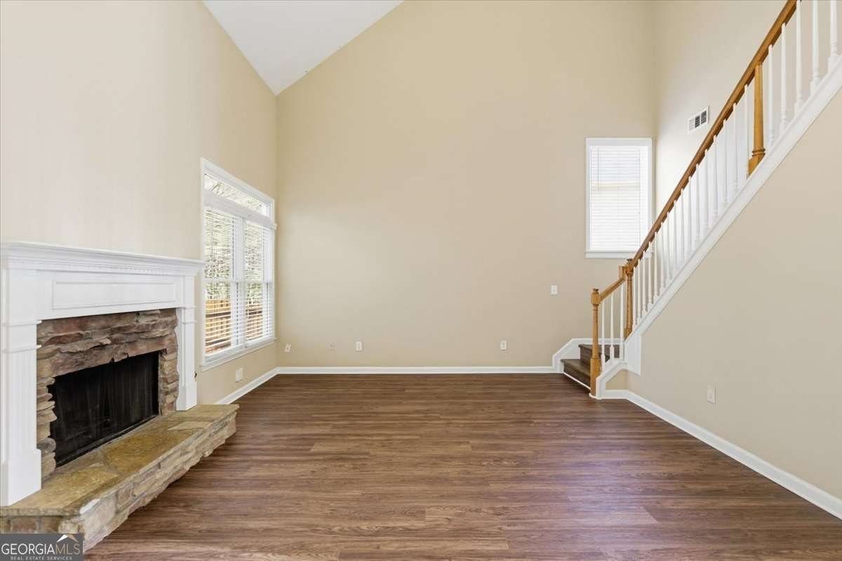 423 Evans Mill Drive Dallas - Photo 20