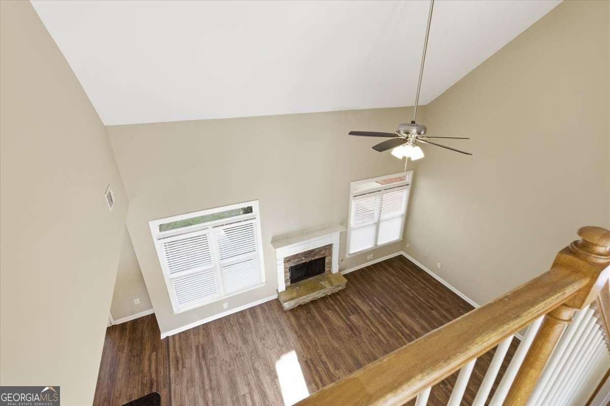 423 Evans Mill Drive Dallas - Photo 22