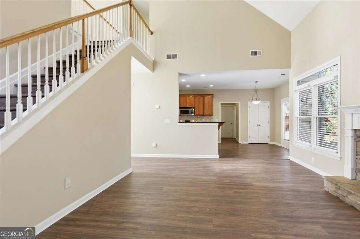 423 Evans Mill Drive Dallas - Photo 23