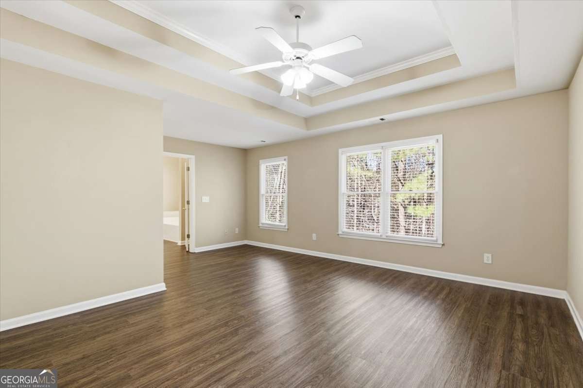 423 Evans Mill Drive Dallas - Photo 25