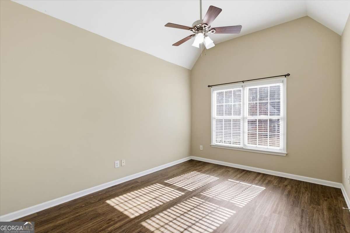 423 Evans Mill Drive Dallas - Photo 33