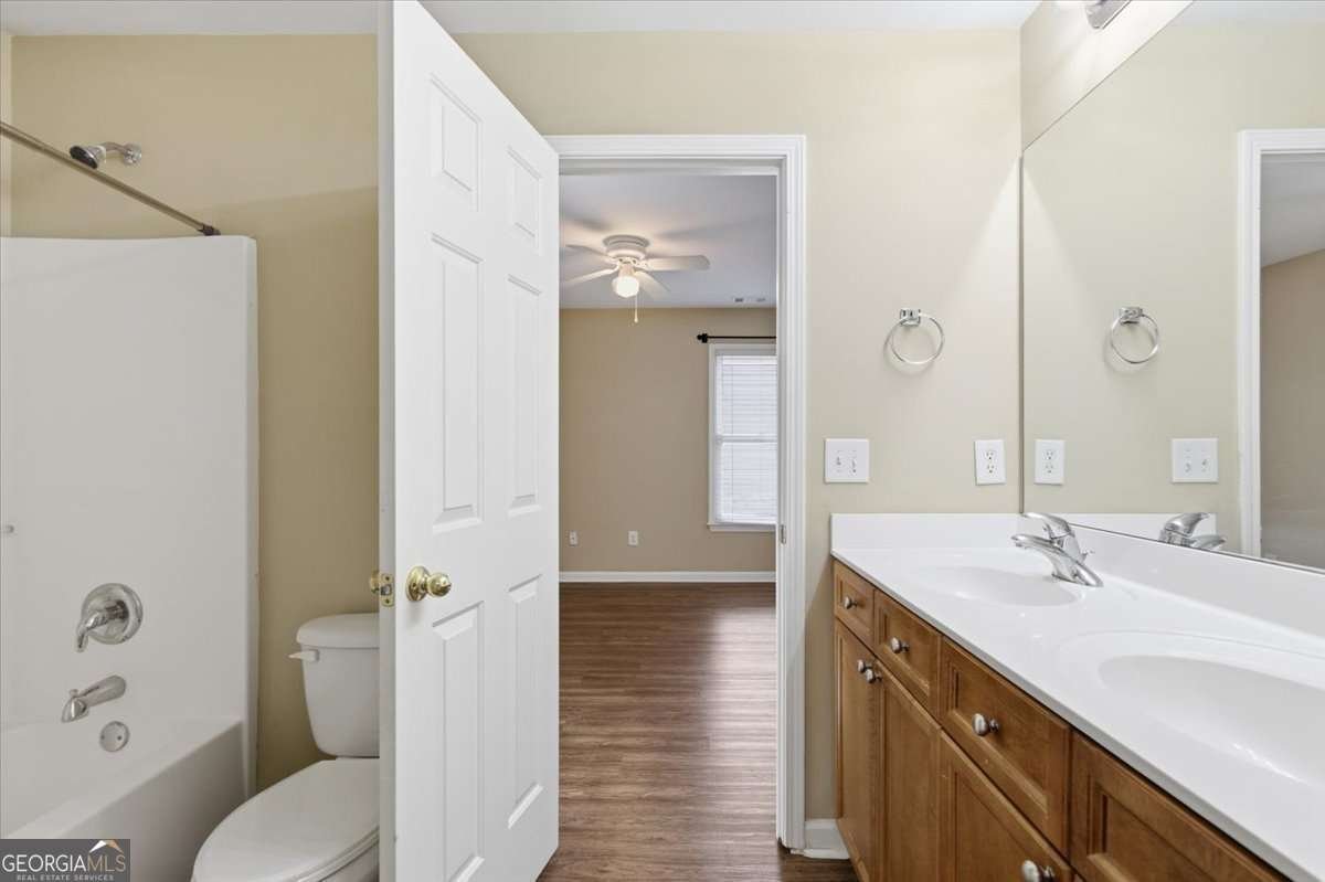 423 Evans Mill Drive Dallas - Photo 35