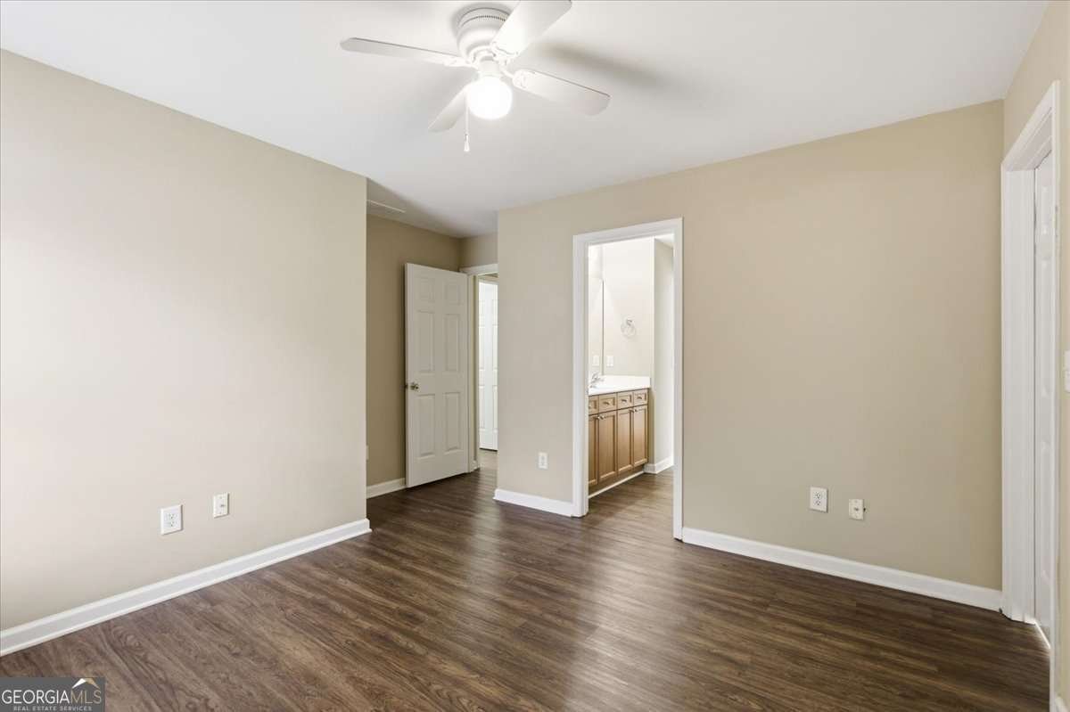 423 Evans Mill Drive Dallas - Photo 38