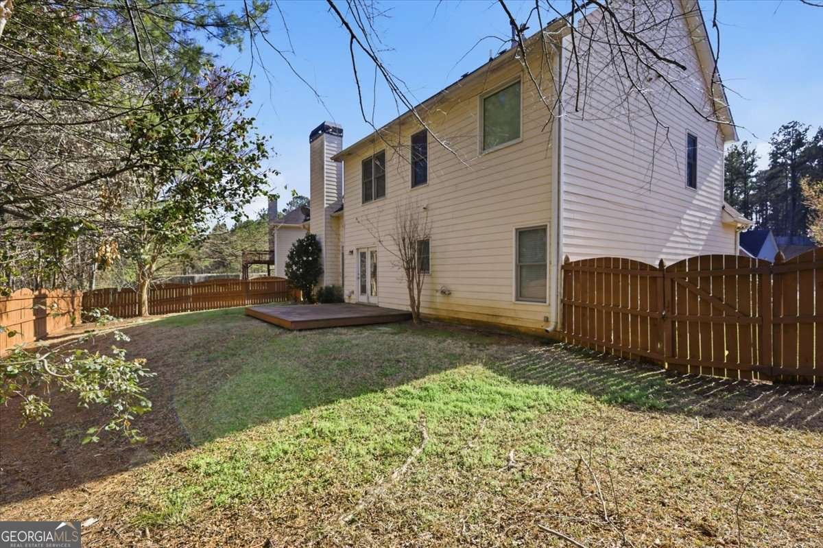 423 Evans Mill Drive Dallas - Photo 43