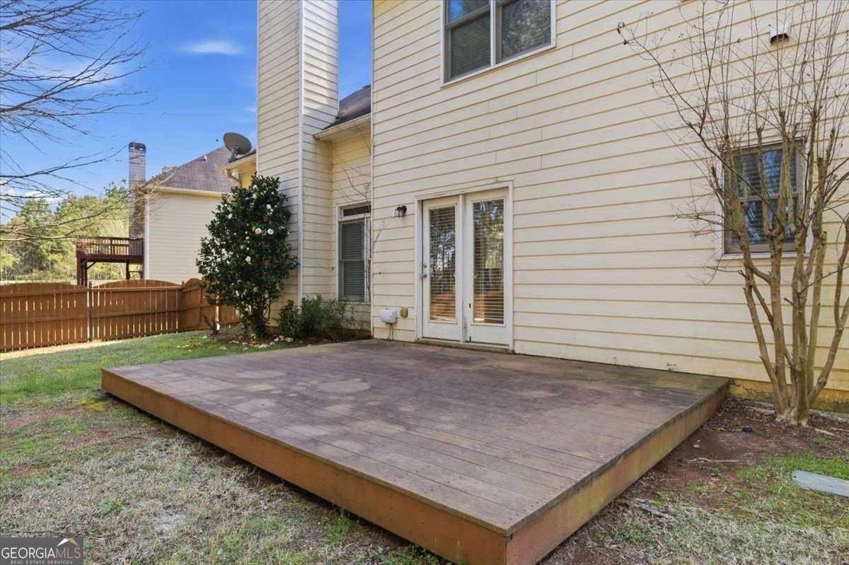 423 Evans Mill Drive Dallas - Photo 45