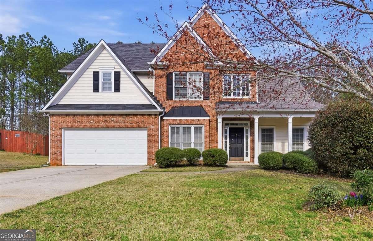 423 Evans Mill Drive Dallas - Photo 6