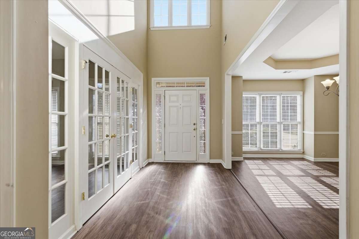 423 Evans Mill Drive Dallas - Photo 7