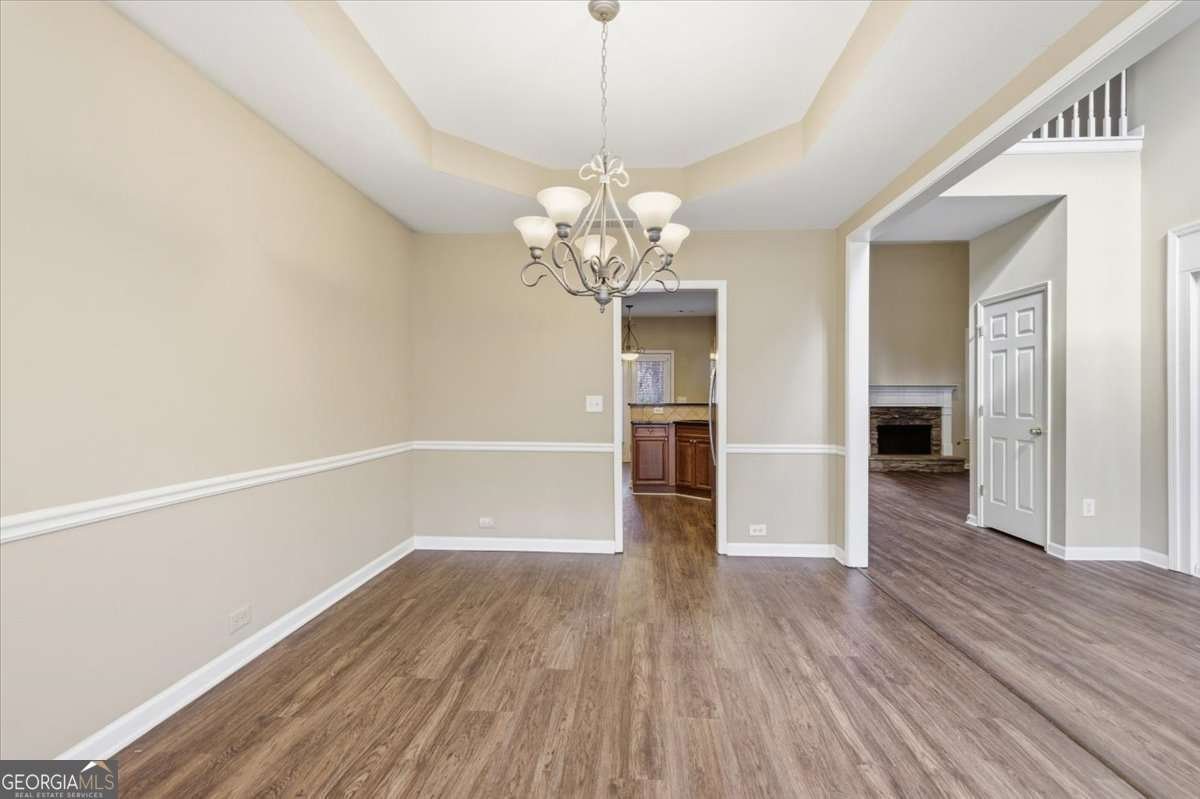 423 Evans Mill Drive Dallas - Photo 8