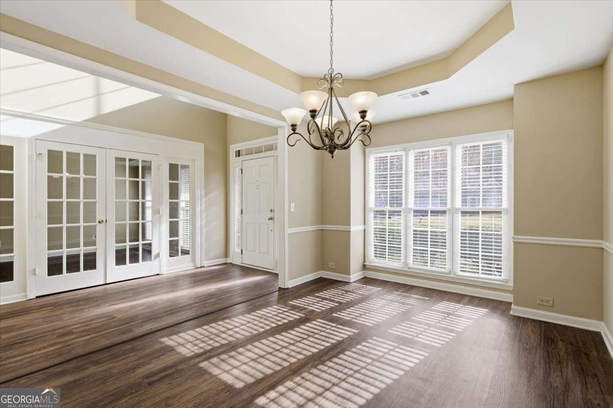 423 Evans Mill Drive Dallas - Photo 9