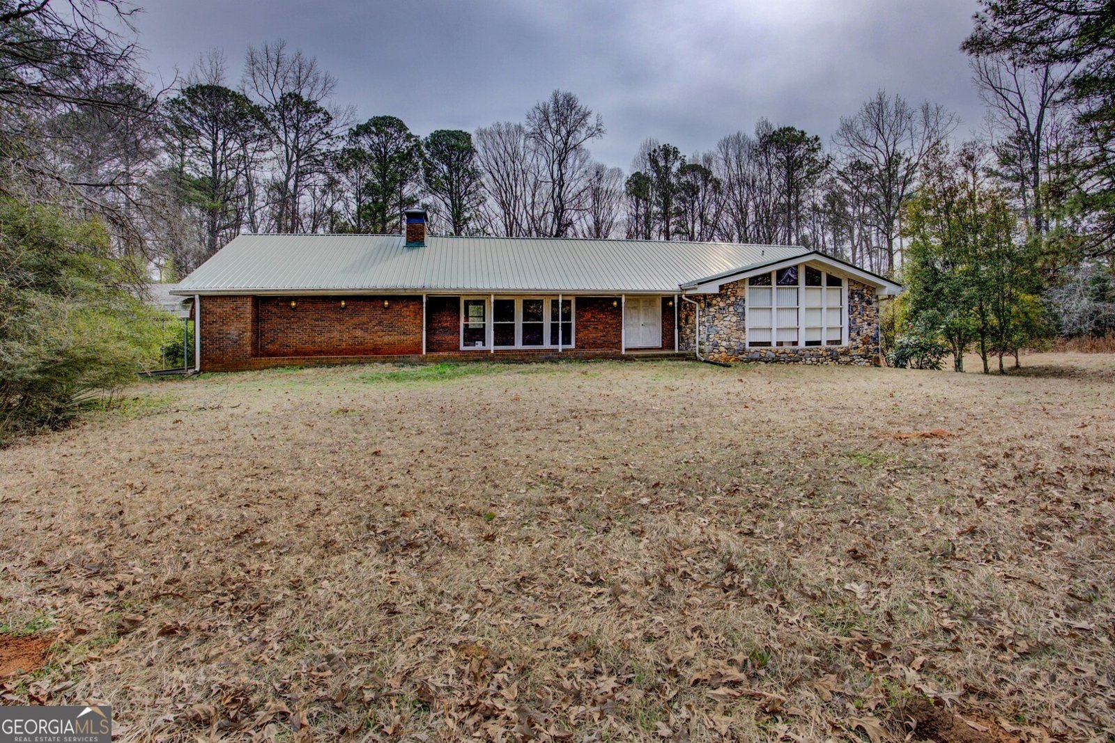 2816 Klondike Road Conyers - Photo 1