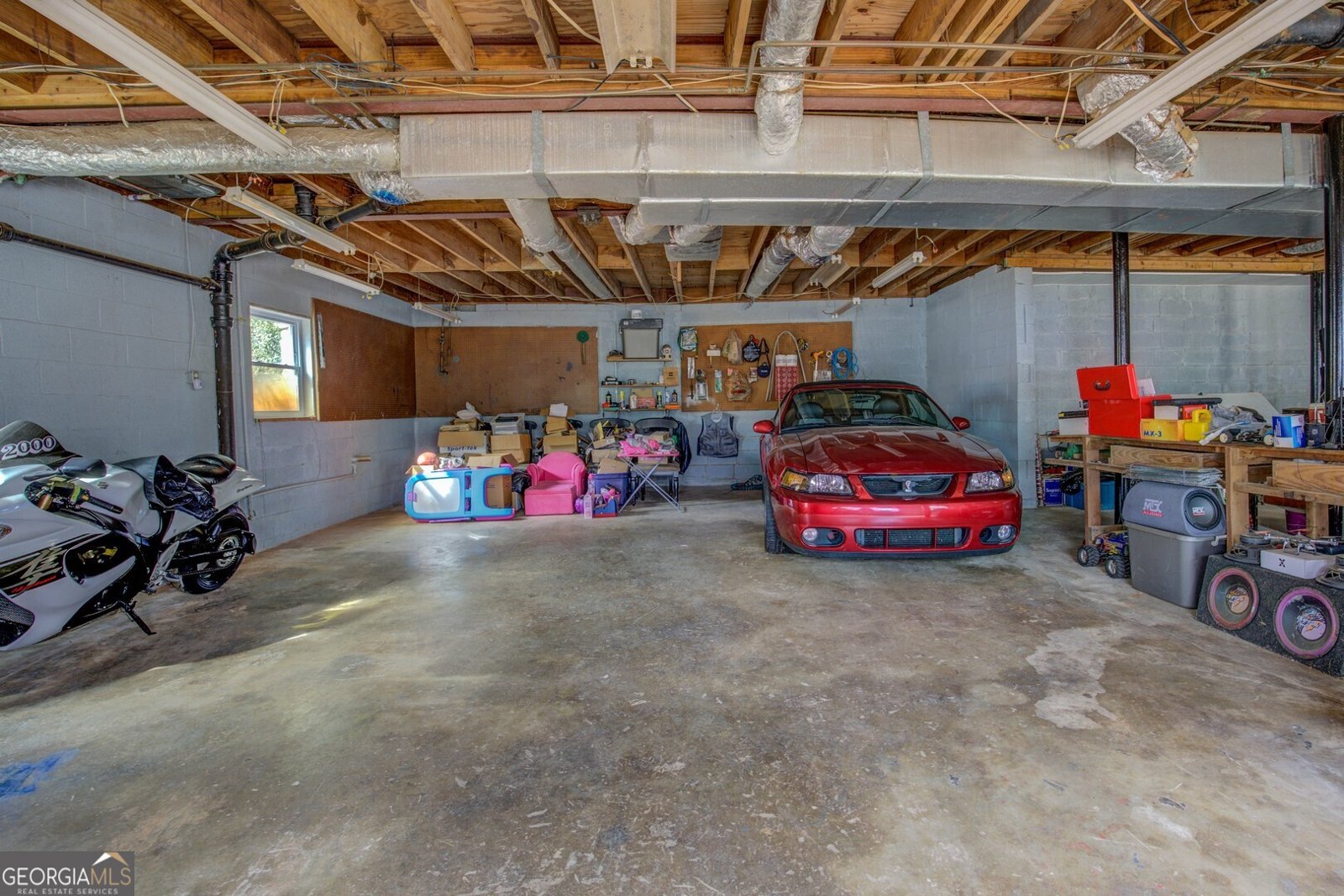 2816 Klondike Road Conyers - Photo 41