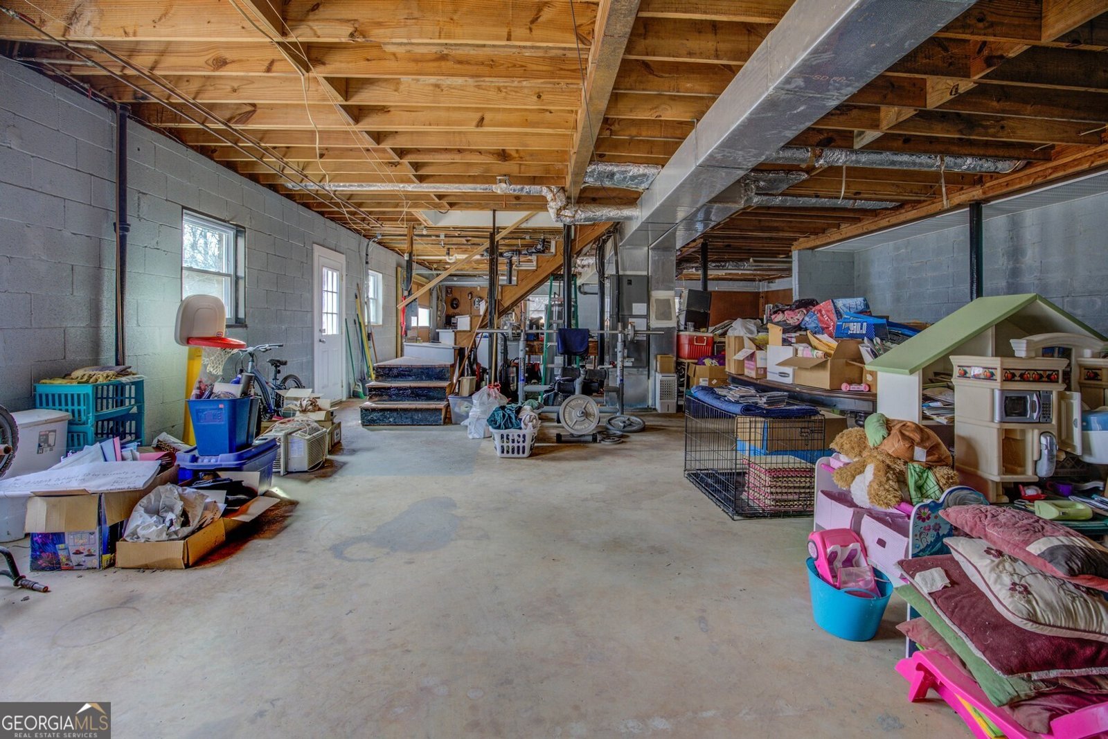 2816 Klondike Road Conyers - Photo 42