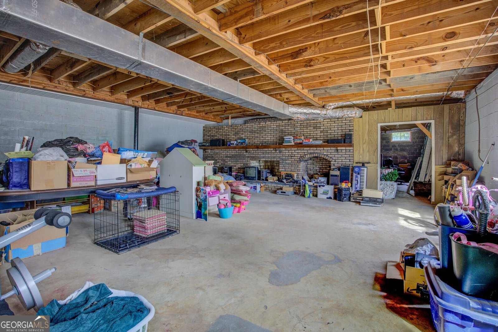 2816 Klondike Road Conyers - Photo 44