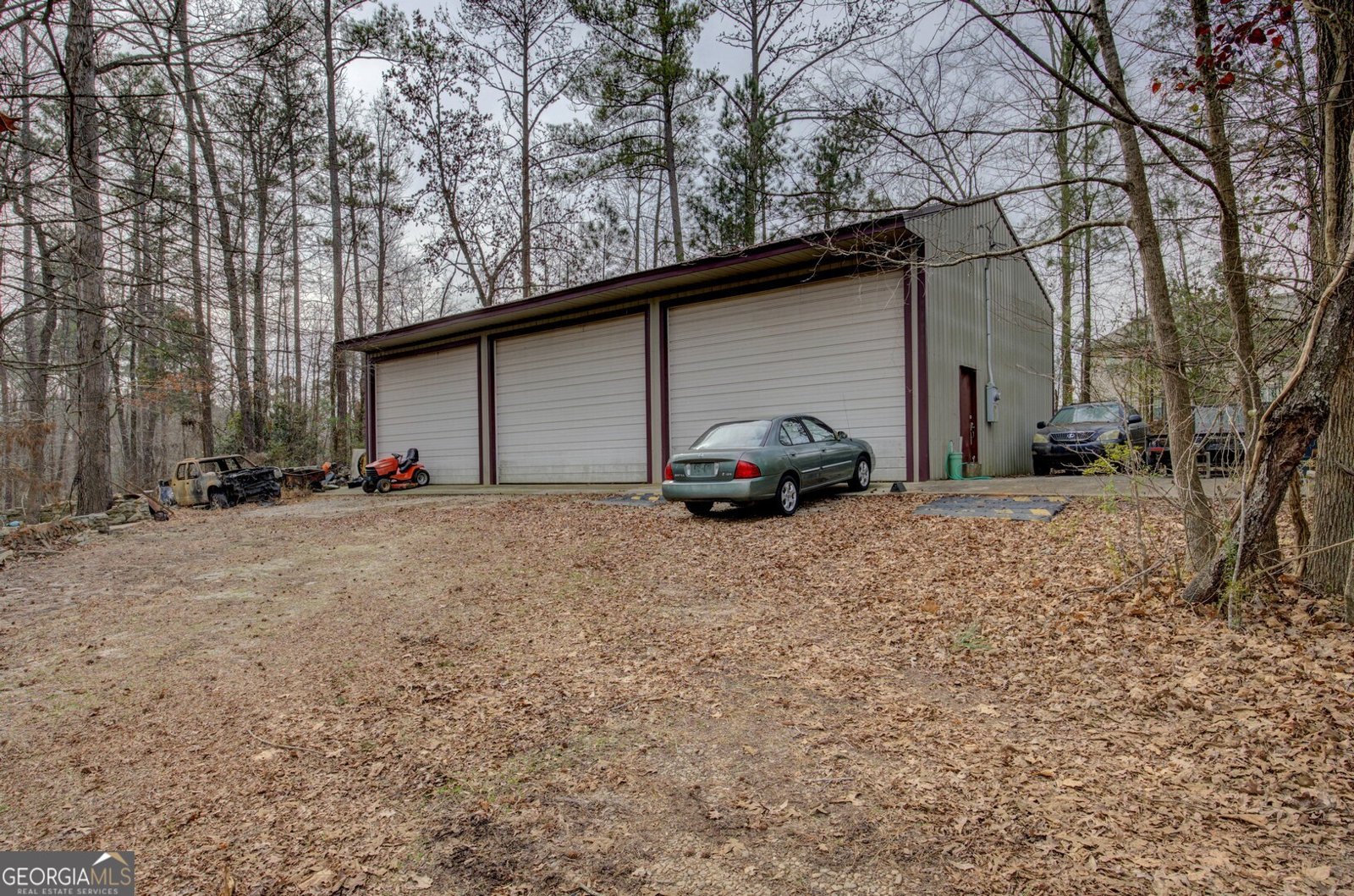 2816 Klondike Road Conyers - Photo 48