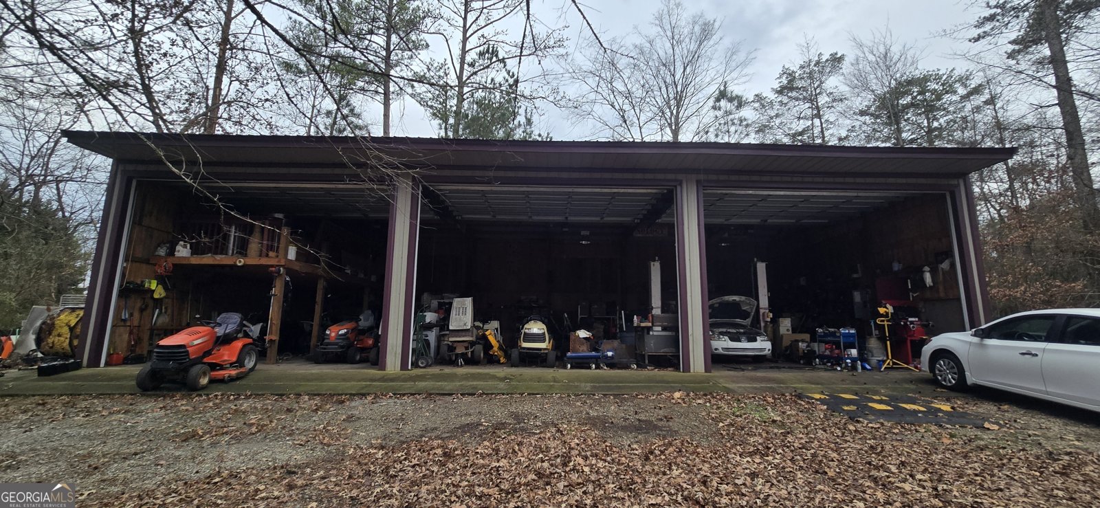 2816 Klondike Road Conyers - Photo 49