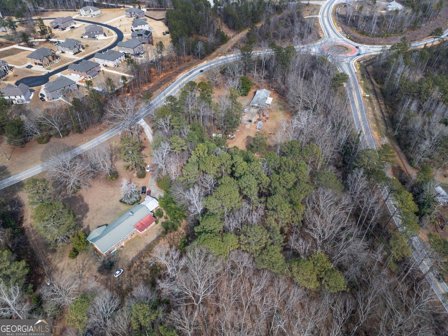 2816 Klondike Road Conyers - Photo 50