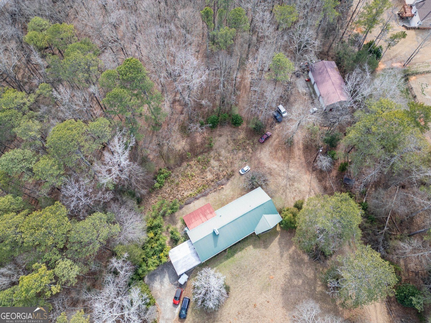 2816 Klondike Road Conyers - Photo 52