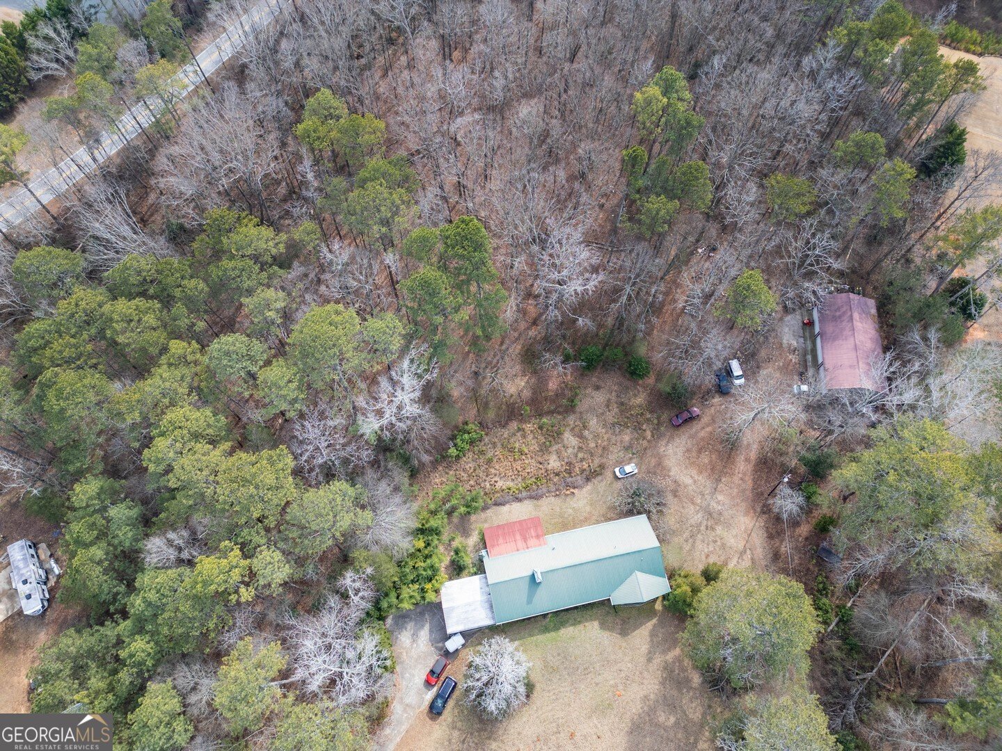 2816 Klondike Road Conyers - Photo 53