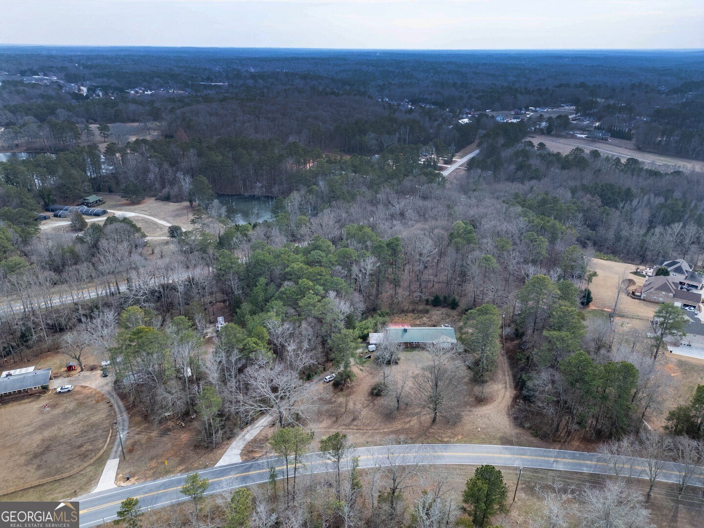 2816 Klondike Road Conyers - Photo 55