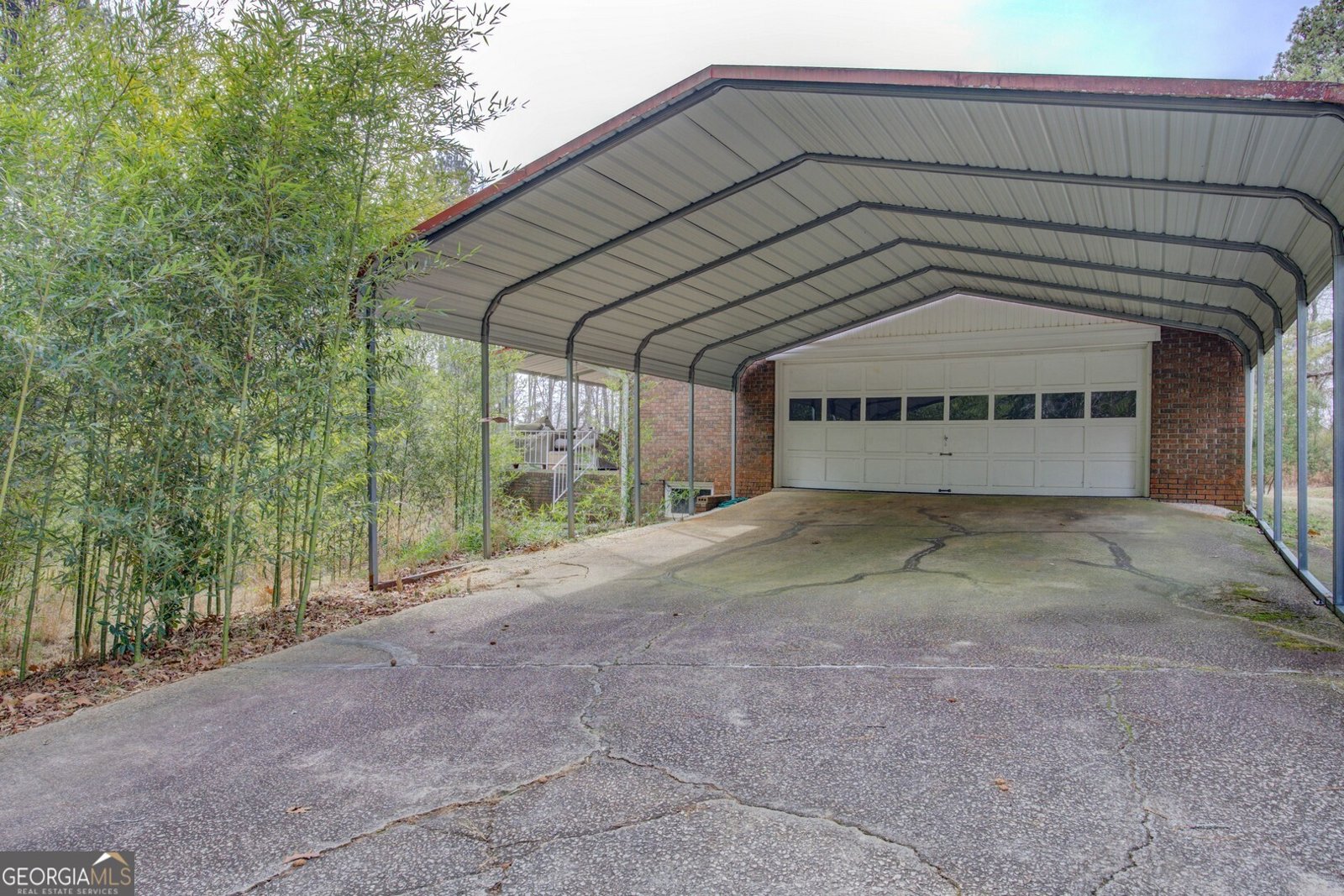 2816 Klondike Road Conyers - Photo 6