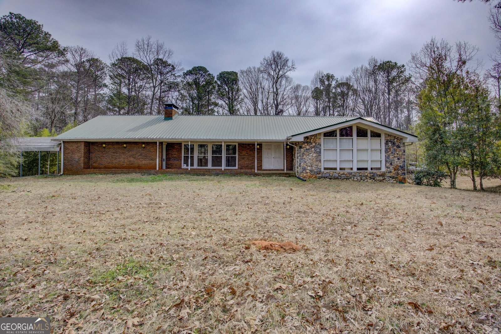 2816 Klondike Road Conyers - Photo 8