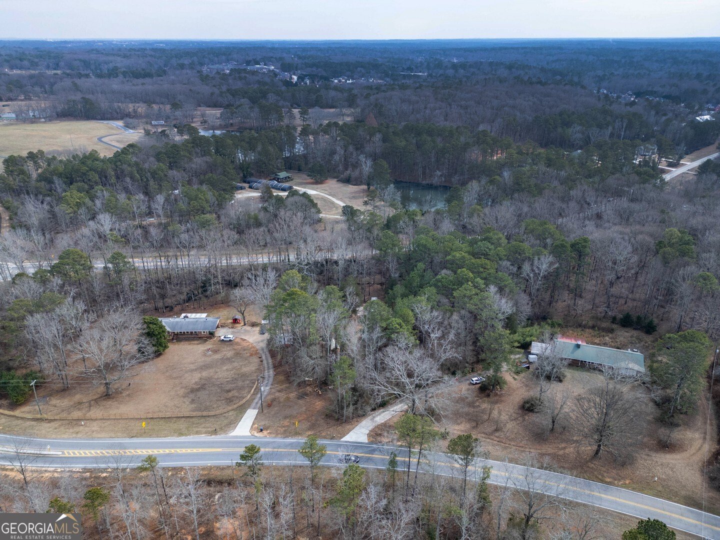 2816 Klondike Road Conyers - Photo 9