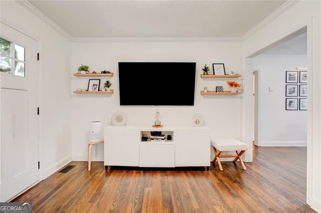 1821 Clearwater Drive Marietta - Photo 10