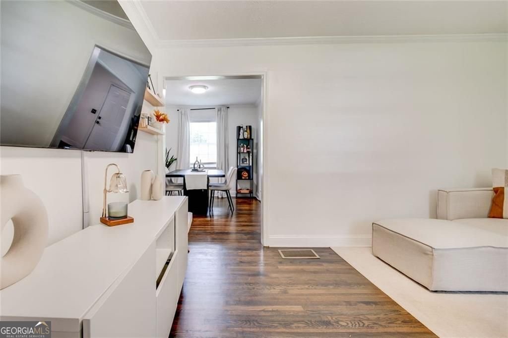 1821 Clearwater Drive Marietta - Photo 11